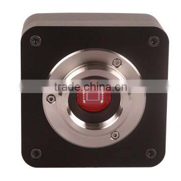 EXCCD Series C-mount USB2.0 CCD Camera photo-2