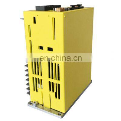 A06B-6087-H145#R motor drive power supply module