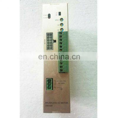 DB750-D Brushless DC Motor Driver photo-2