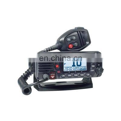 Marine Electronics Maritime Navigation Communication Standard Horizon Quantum GX1400 Class D CH70 Fixed Mount VHF Radiotelephone photo-5