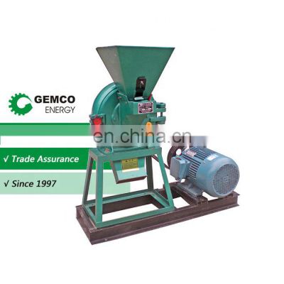 rice/corn/grain/herbs/cereal grinder/flour mill/crushing automatic flour mill machine price stone mills machine flour