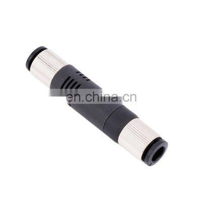 VML Series Vacuum Generator Valve Vacuo Air Compressor Negative Pressure Ejector For 6MM 8MM Tube Pipe Hose