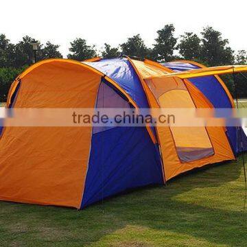 naturehike ultralight tents 1--5 person outdoor hiking waterproof camping tent