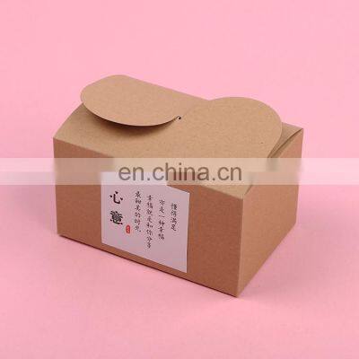 Paper Flat Gift Boxes Flat Packaging Black White Gift Box Flat Paper Boxes With Custom Logo Foil 2019 photo-4
