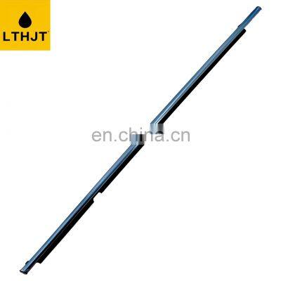 High Quality Auto Parts Outer Window Moulding For Land Cruiser Prado GRJ152 OEM:75722-0G030