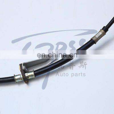 China Products Manufacturers High Quality Product OEM 46430-35380 Brake Cable For TOYOTA photo-3