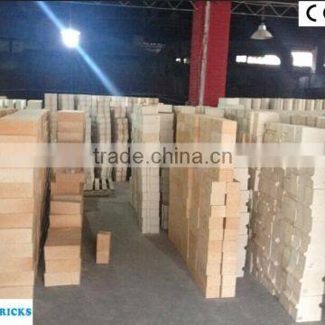 Fireclay Brick,Refractory Brick supply to Brazil Market