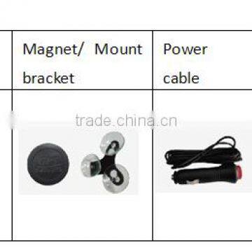 2016 Car Speed Trap Radar Detector photo-3