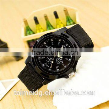 Custom design army watches hongkong