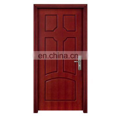 Glass fireproof soundproof door emergency exit wooden fireproof door