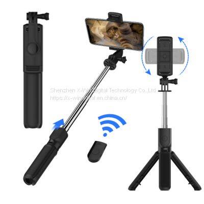 S03  Tripod Selfie Stick