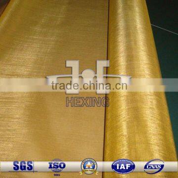 Brass Wire Mesh/ brass wire gauze