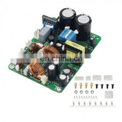 50ASX2 Digital Power Amplifier Module Power Amplifier Board Amp Accessories For ICEPOWER