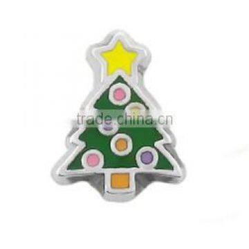 Christmas Day Wholesale Floating Lockets and Charms photo-5