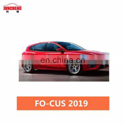 Aftermarket Steel Car Front Door for F-ORD FO-CUS 2019 Auto Body Parts,OEM#PJX79A20125AB,PJX79A20124AB photo-3