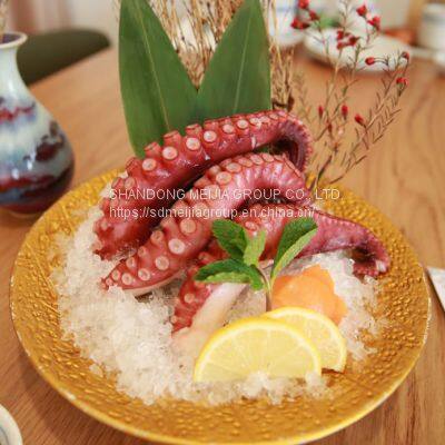 Frozen Octopus Legs Supplier