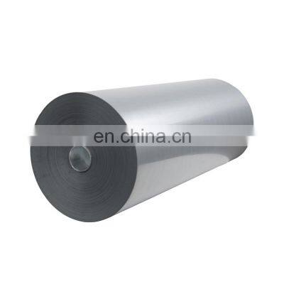 Eco-friendly Food Grade Disposable Take Out Fast Food Aluminum Foil Container With Lid