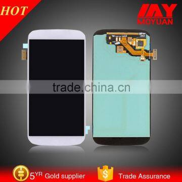 100% original for samsung s4 i9505 i9506 i337 Replacement lcd Digitizer assembly , Display lcd touch screen for s4 lcd