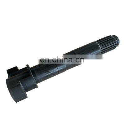 China Factories Camshaft of Mining Vehicle Engine Parts Camshaft Bushing photo-2