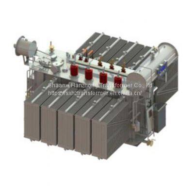 35KV Power Transformer