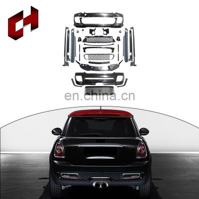 CH New Product Refitting Parts Hood Fender Wide Enlargement Refitting Parts Body Kit For Bmw Mini R55-R59 To R56 Jcw