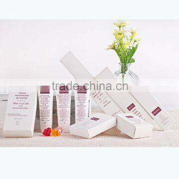 China hotel amenities supplier