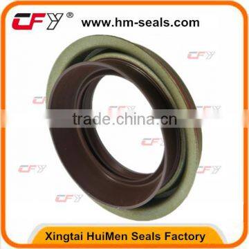 Rubber oil seal/ custom power steering oil seal
