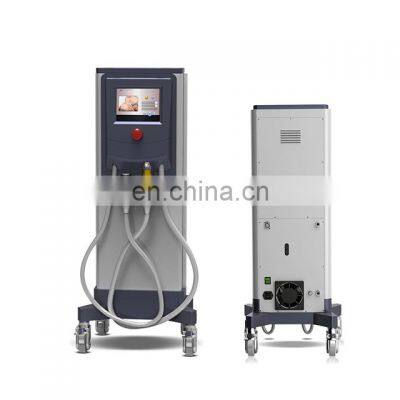 Cryo Slimming Device Fractional rf Aesthetic Equipment rf Microneedling Machine Microneedle rf Skin Tightening Machine photo-5