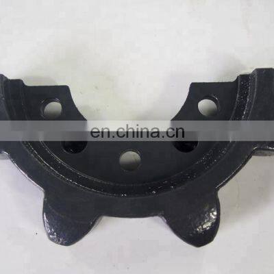 Factory Price of Japan Kubota Harvester Spare Parts photo-3