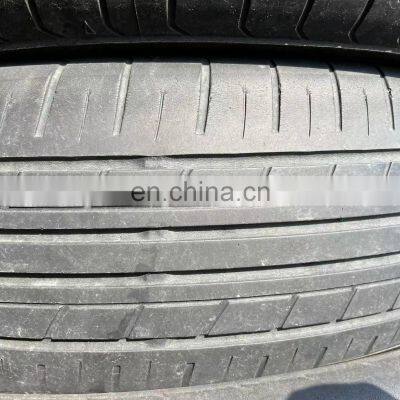 Used Car Tyre 205/55R16 50%-60% Pattern Famious Brand photo-5