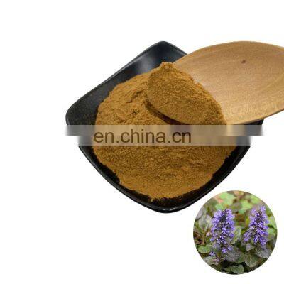 Factory Supply Best Price Turkesterone Ajuga Turkestanica Extract