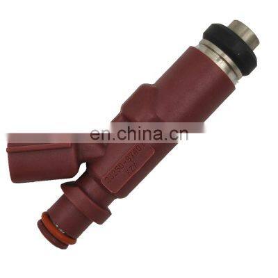 Fast Delivery Top Performance Petrol Fuel Injector OEM 23250-97401 23209-97401 For Terios Avanza 15-16 1.3L