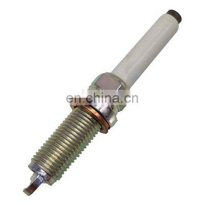 Orginal Genuine Spark Plugs SILZKFR8E7S A0041597903 For C300 CLA250 GLC300 Metris GLK260 C18L M270 90654