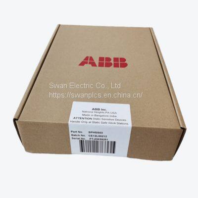 New and Original ABB 3BHE009681R0101 IGCT Control Board photo-5