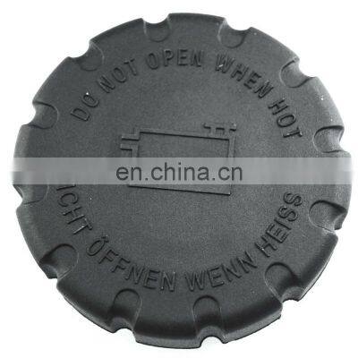 Radiator Coolant Reservoir Expansion Tank Cover OEM A2105010615 2105010615 for Mercedes W202 W203 W204