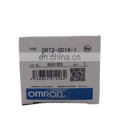 Remote terminal DRT2-OD-16 control module