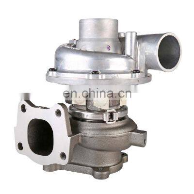 8973628390 Turbo For 4HK1 Engine Turbocharger