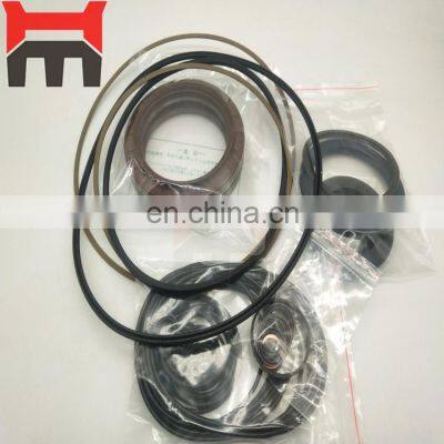 Transmission Seal Kit 2HL290 for R210W-7 R200-W7 R170-W7 Hydraulic Motor Parts