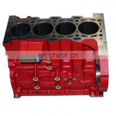 Wellfar Engine Cylinder Block For Cummins Caterpillar ISX15 ISF2.8 ISF3.8 4BT 6BT 3304 3066 S6K 3116 3306 photo-2