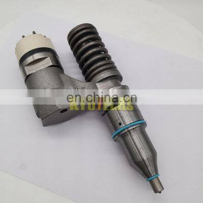MACHINERY ENGINE 2123468 212-3468 10R1258 INJECTOR C12 C-12 WITH BEST PRICE photo-3