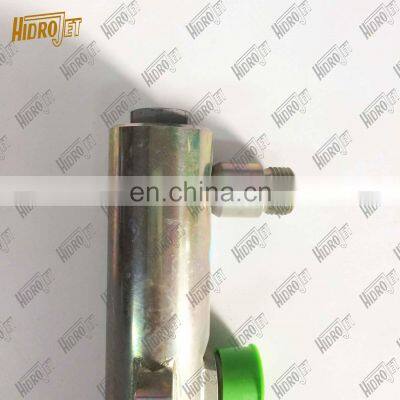 Original New 0445226140 Engine Common Rail Pipe Assembly 5801657780 photo-3