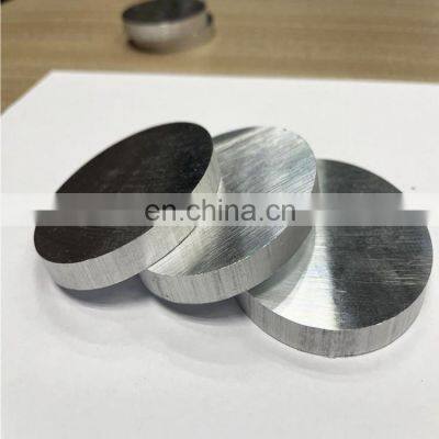 Wholesale 1050 6061 3003 T6 Metal Alloy Circle Aluminum