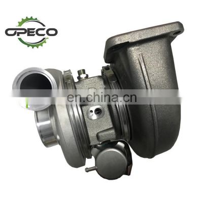 For Iveco Cursor 13 12.9L HY55V turbocharger 4046945 4046943 4046931 504044516 504255233 504003367 2992105