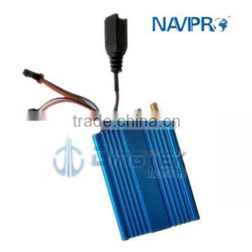 A200E Real Time Monitoring Analog Port Mobile Phone Car Gps Trackers photo-2