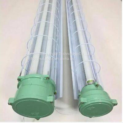 Explosion-proof t8 led tube lamp grille lamp petrochemical plant G13-Lant Lighting