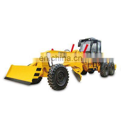 Hot sale model XGMA XG3200F 200HP Motor Grader with 6CTAA8.3-C215 engine