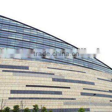 Foshan curtain wall