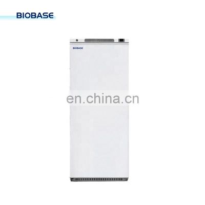 BIOBASE LN -25 Degree Freezer 400L Vertical Low Temperature Freezer Refrigerator BDF-25V400