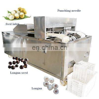 Runxiang Hot Selling Cheap Oli Olive Longan Lychee Apple Date Pitter photo-2