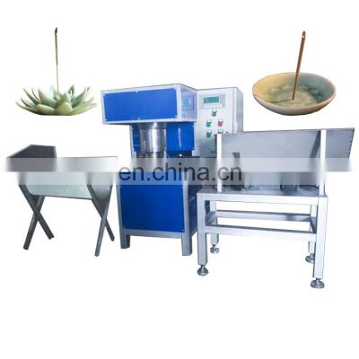 Top quality Agarbatti Incense Stick Making Machine in Vietnam